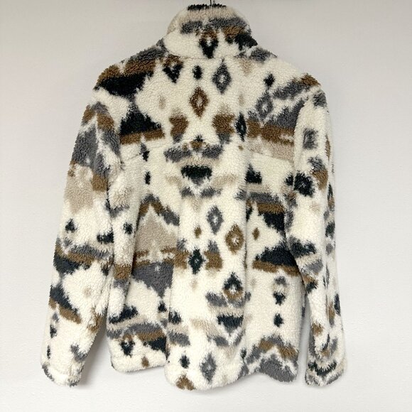 Columbia Winter Pass Sherpa - Picture 6 of 12